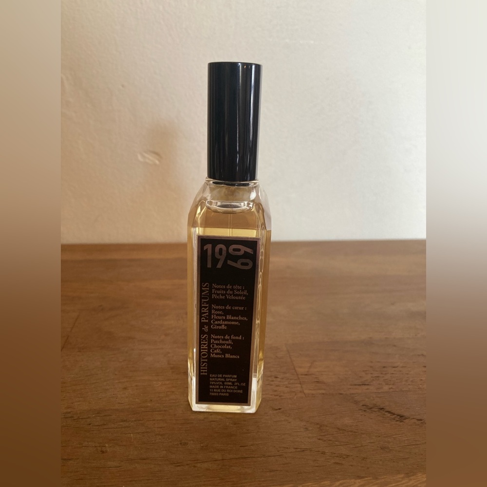 Histoires de parfums 1969 perfume